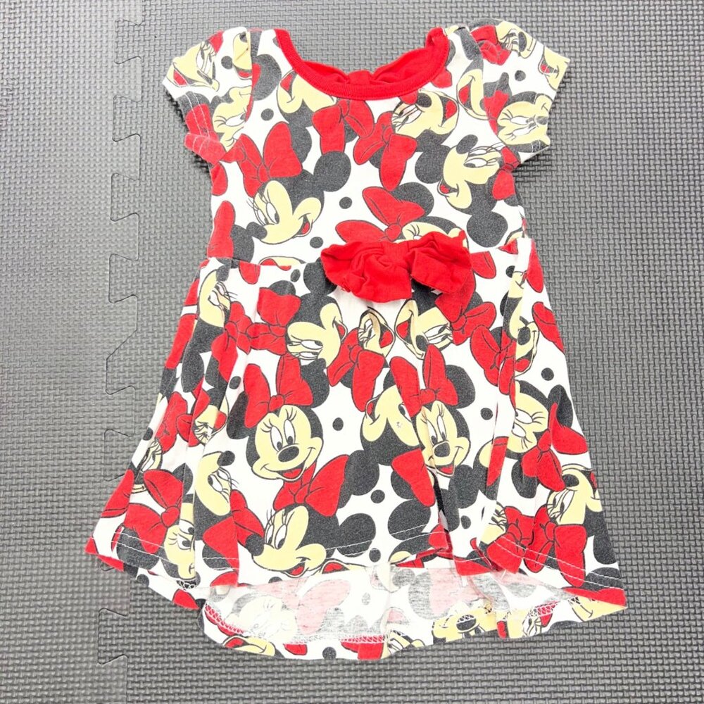 18-24 Month Girls Clothing Bundle Includes Dresses Romper Hoodie Pants & Shorts - Picture 6 of 10